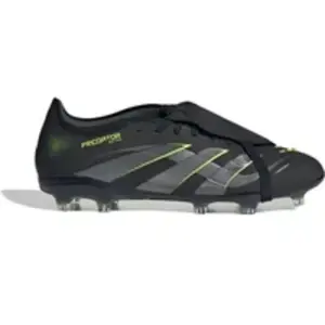 Adidas Chaussures De Football Predator Pro Fold-over Tongue Fg