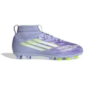 Adidas ChaussuresF50 Sparkfusion League Terrain souple/synthétique Enf... pas cher