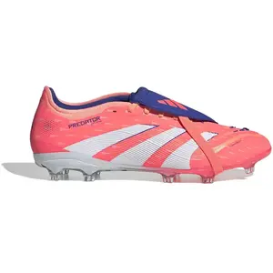 Comparateur de prix : Adidas Chaussures De Football Predator Pro Fold-over Tongue Fg