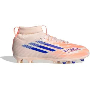 Adidas Chaussures De Football F50 Sparkfusion League Fg/ag pas cher