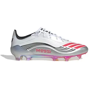 Adidas F50 Messi Elite Chaussures Terrain Sec 44 2/3 NQW52 pas cher