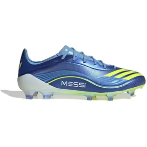 Adidas Chaussures De Football F50 Messi Elite Fg