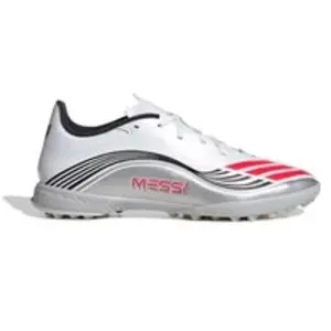 Adidas Chaussure F50 Messi League Turf 44 NSY87 pas cher
