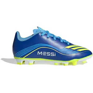 Adidas Chaussures De Football F50 Messi Club Fg/mg pas cher