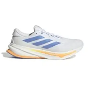 Chaussures de running adidas Supernova Rise 2 JQ7709 Blanc 50 2/3 pas cher
