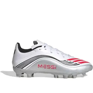 Adidas Chaussures De Football F50 Messi League Mg pas cher