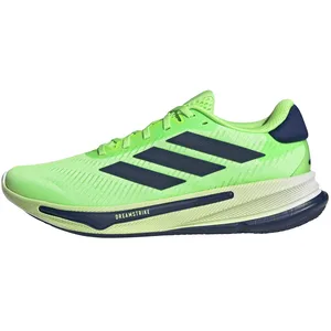Chaussures de running adidas Supernova Ease Vert 45 1/3 JQ2515 pas cher