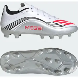 Adidas Chaussures De Football F50 Messi League Mg pas cher