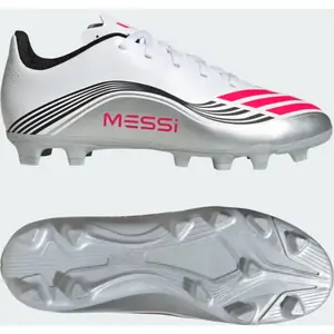 Buty adidas Junior F50 Messi Club FG/MG JP7457 37 1/3 pas cher