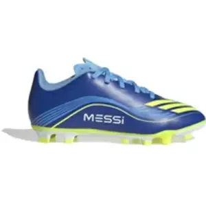 Adidas Chaussures De Football F50 Messi Club Fg/mg pas cher