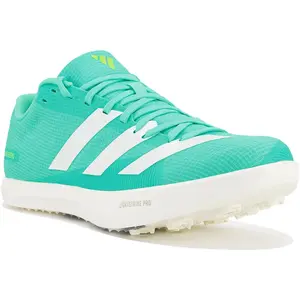 Adidas Chaussure de saut en longueur Adizero 37 1/3 LIZ95 pas cher