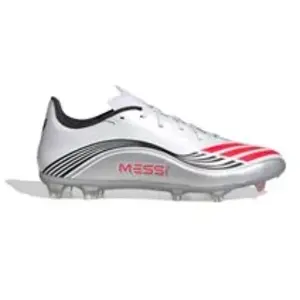 Adidas Chaussure F50 Messi League Terrain souple/Multi-surfaces 44 2/3 NSY86 pas cher