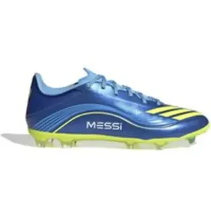 Adidas Chaussure F50 Messi League Terrain souple/Multi-surfaces 47 1/3 NSY86 pas cher