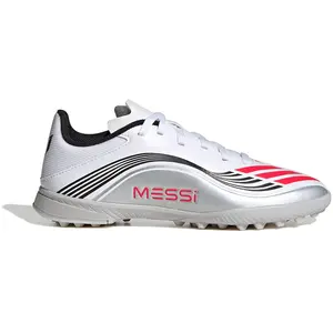 Adidas Chaussure F50 Messi League Turf Enfants 30 NSY93 pas cher