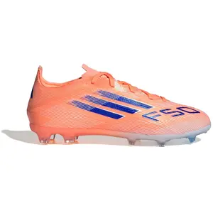 Adidas Chaussure F50 Elite Terrain souple Enfants 33 NIL70 pas cher