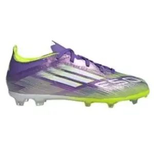 Adidas Chaussure F50 Elite Terrain souple Enfants 28 1/2 NIL70 pas cher
