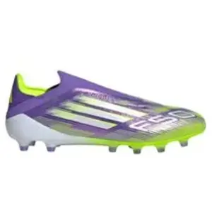 Adidas Chaussures sans lacetsF50 Elite Terrain synthétique 45 1/3 NRZ75 pas cher
