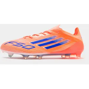 Adidas Chaussure F50 Elite Terrain souple 44 2/3 NJV41 pas cher