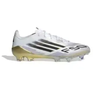 Adidas Chaussure F50 Elite Terrain souple 48 2/3 NJV41 pas cher