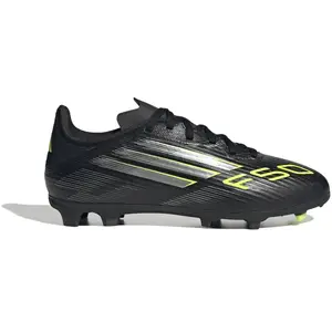Chaussures de football enfant adidas F50 League FG/AG Noir 38 JH7744Vendu parkaufland