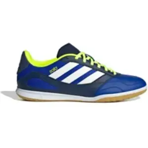 Adidas Chaussure Super Sala Competition3 Indoor 39 1/3 NRZ83 pas cher