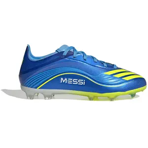 Comparateur de prix : Adidas Chaussures De Football F50 Messi Elite Fg