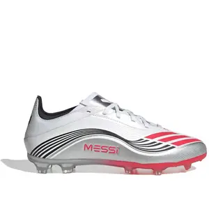 Comparateur de prix : Chaussure F50 Messi Elite Terrain souple Enfants 28 1/2 NSY89