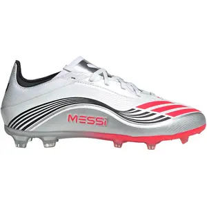 Comparateur de prix : Chaussure F50 Messi Elite Terrain souple Enfants 35 1/2 NSY89