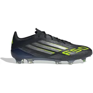 Chaussures de football adidas F50 Elite FG Noir 43 1/3 JH7616 pas cher