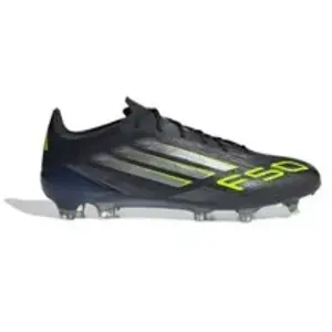 Chaussures de football adidas F50 Elite FG Noir 45 1/3 JH7616 pas cher