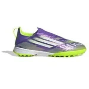 Adidas Chaussure sans lacets F50 League multi-surfaces enfants 28 NIL78 pas cher