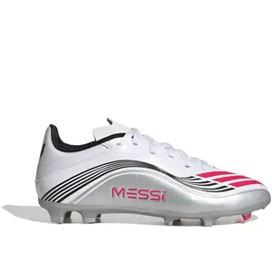 Adidas Chaussures De Football F50 Messi League Fg/mg pas cher
