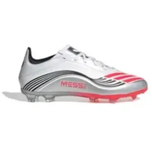 Chaussure F50 Messi Elite Terrain souple Enfants 28 NSY89