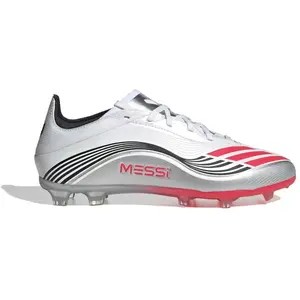 Chaussure F50 Messi Elite Terrain souple Enfants 30 1/2 NSY89