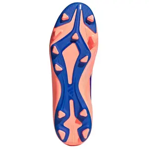 Adidas Chaussures De Football F50 Club Fg/mg