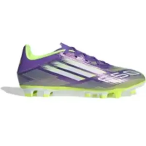 Adidas Chaussure F50 Club Terrain Souple / Multi-surfaces 48 NJV53 pas cher