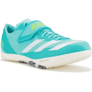 adidas adizero HJ Chaussures homme Bleu 50.2/3 pas cher
