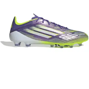 Adidas Chaussure F50 Elite Terrain synthétique 46 2/3 NJV58 pas cher