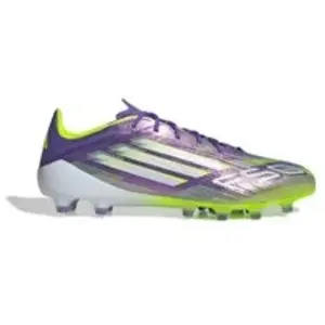 Adidas Chaussure F50 Elite Terrain synthétique 46 NJV58 pas cher