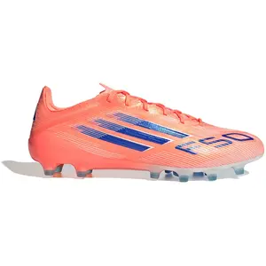Adidas Chaussure F50 Elite Terrain synthétique 42 2/3 NJV58 pas cher