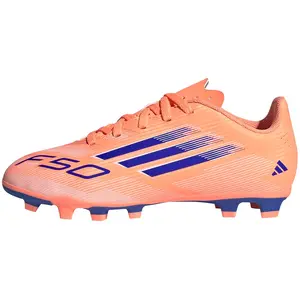 Adidas Chaussures De Football F50 Club Fg/mg pas cher