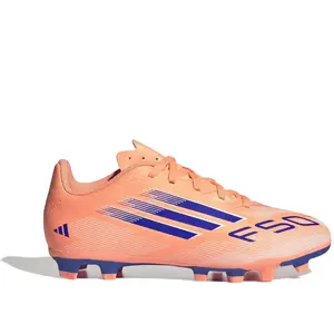 Adidas Chaussures De Football F50 Club Fg/mg pas cher