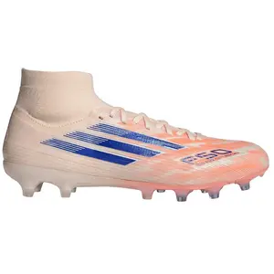 Adidas Chaussures De Football Pour Femme F50 Sparkfusion Pro Fg/ag