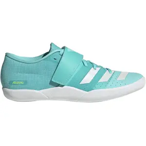 Adidas Chaussure Adizero Throws 42 LIZ96 pas cher