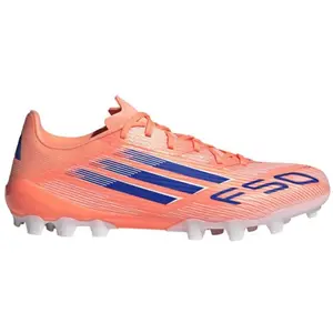 Adidas Chaussures De Football F50 League 2g/3g Ag pas cher