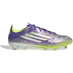 Adidas Chaussure F50 Pro Terrain souple 46 2/3 NJV67 pas cher