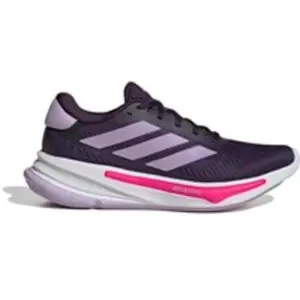 Comparateur de prix : Chaussures de running femme adidas Supernova Ease Violet 41 1/3 JQ2509
