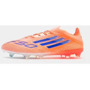 Comparateur de prix : Adidas Chaussures De Football F50 Pro Fg