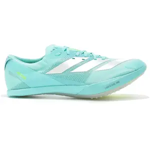 adidas adizero Finesse Chaussures de sport femme Bleu 36 pas cher