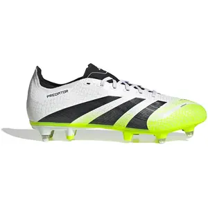 Adidas Chaussure Predator League Soft Ground 46 NTM66 pas cher